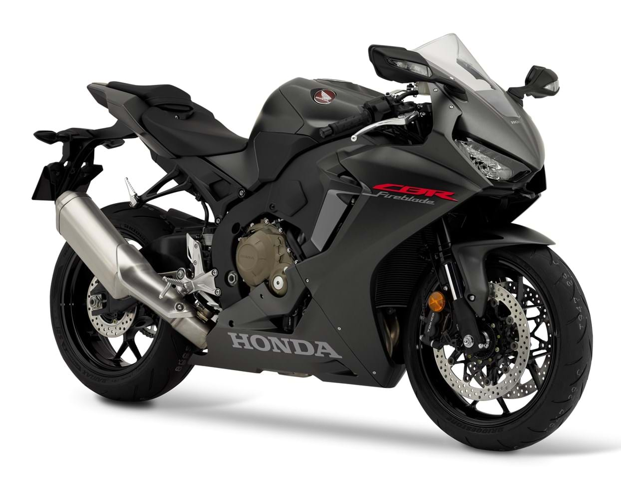 Honda cbr 1000 fireblade